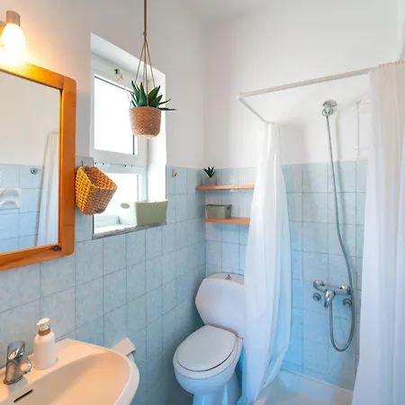 Tselios Apartments & Studios Kiotari Room photo
