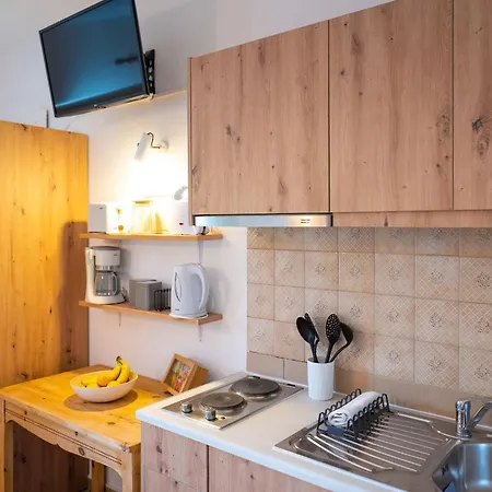 Tselios Apartments & Studios Kiotari Room photo