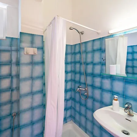 Tselios Apartments & Studios Kiotari Room photo