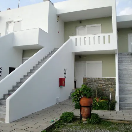 Tselios Apartments & Studios Kiotari Room photo