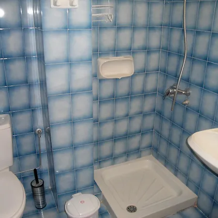 Tselios Apartments & Studios Kiotari Room photo