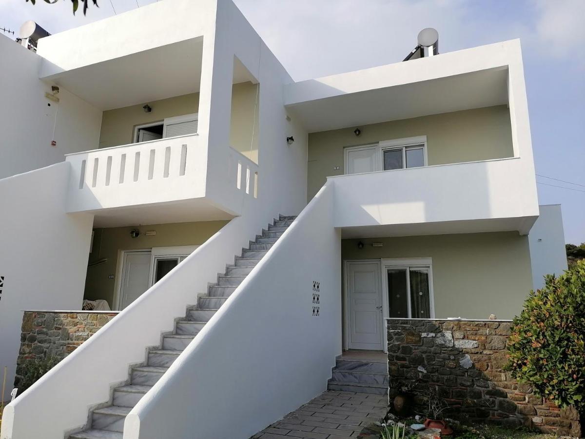Apartment Tselios & Kiotari