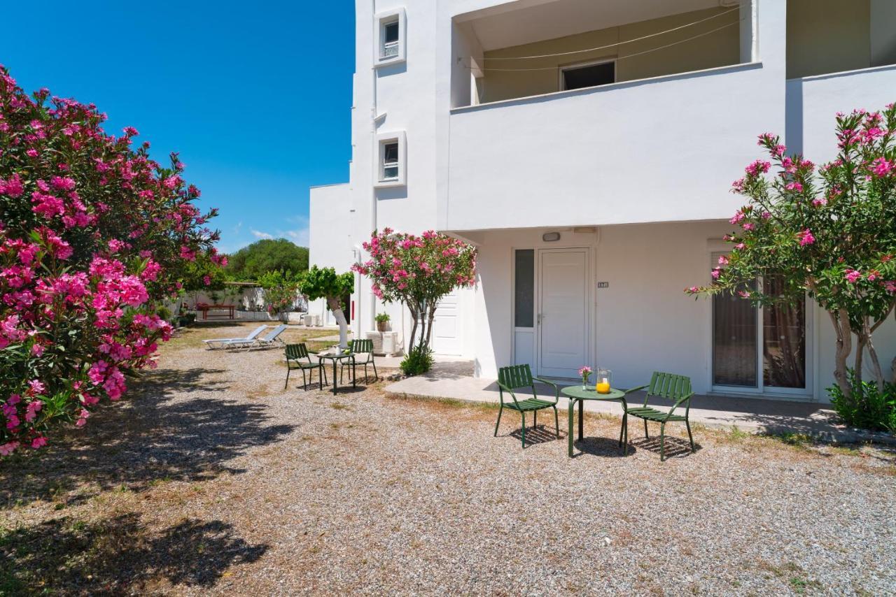 Apartment Tselios & Kiotari