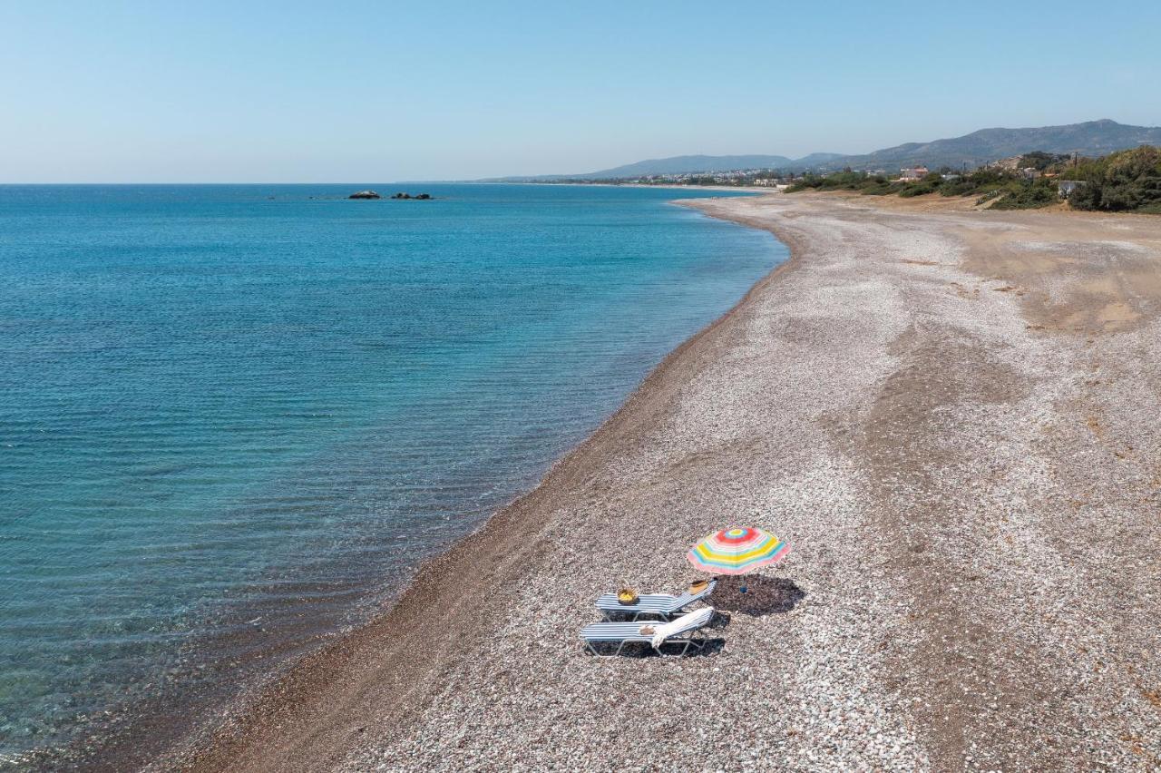 Tselios & *