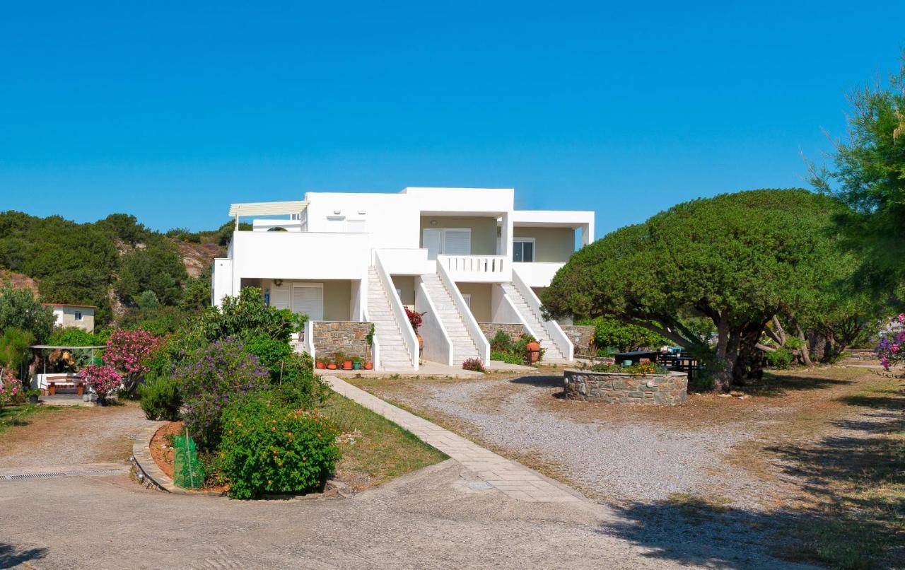Apartment Tselios & Kiotari