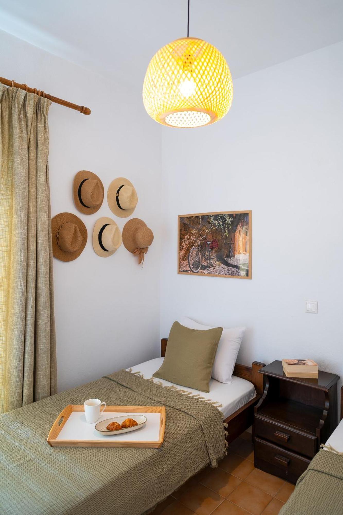 Apartment Tselios & Kiotari