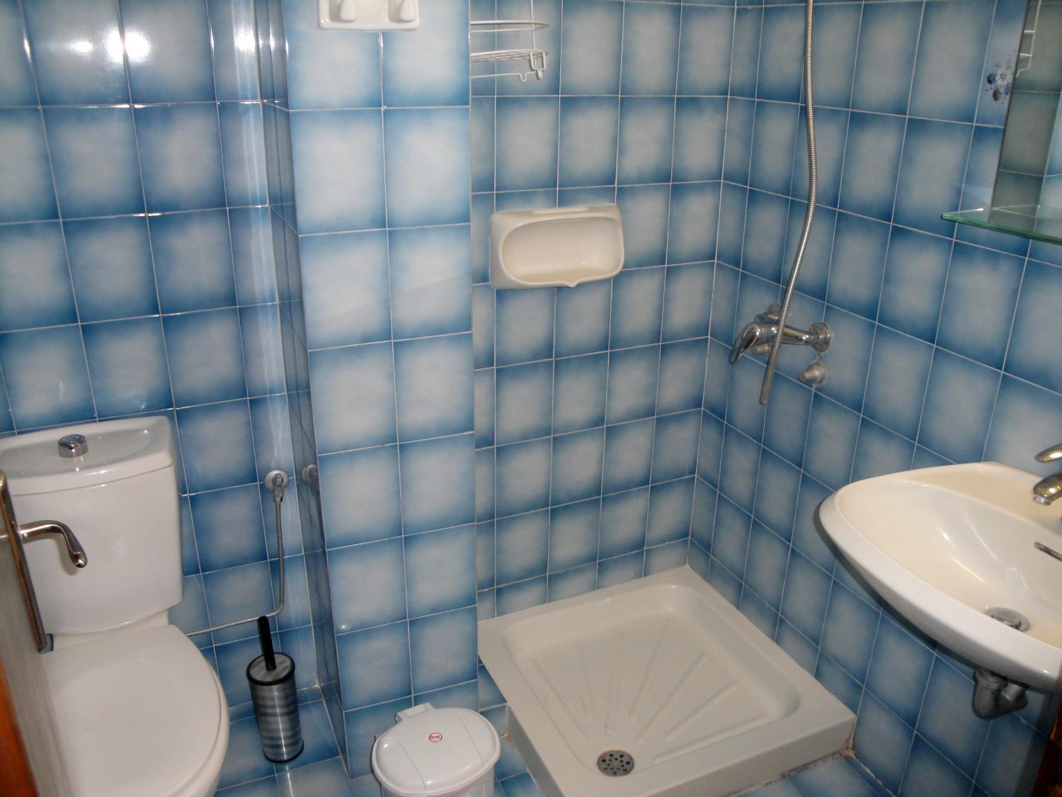 Apartment Tselios & *